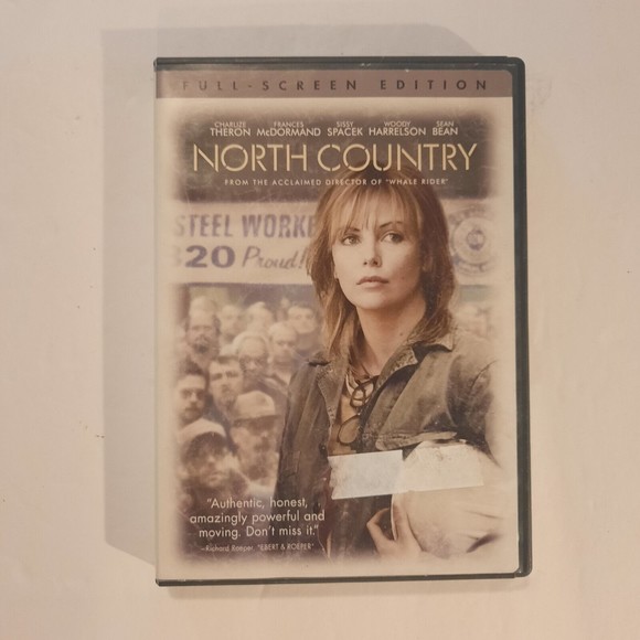 North Country (Full Screen Edition) (2006) Charlize Theron - Picture 6 of 6